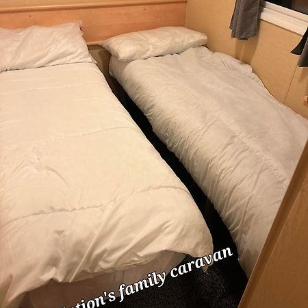Nation'S Family Caravan Holidays Withernsea Ngoại thất bức ảnh