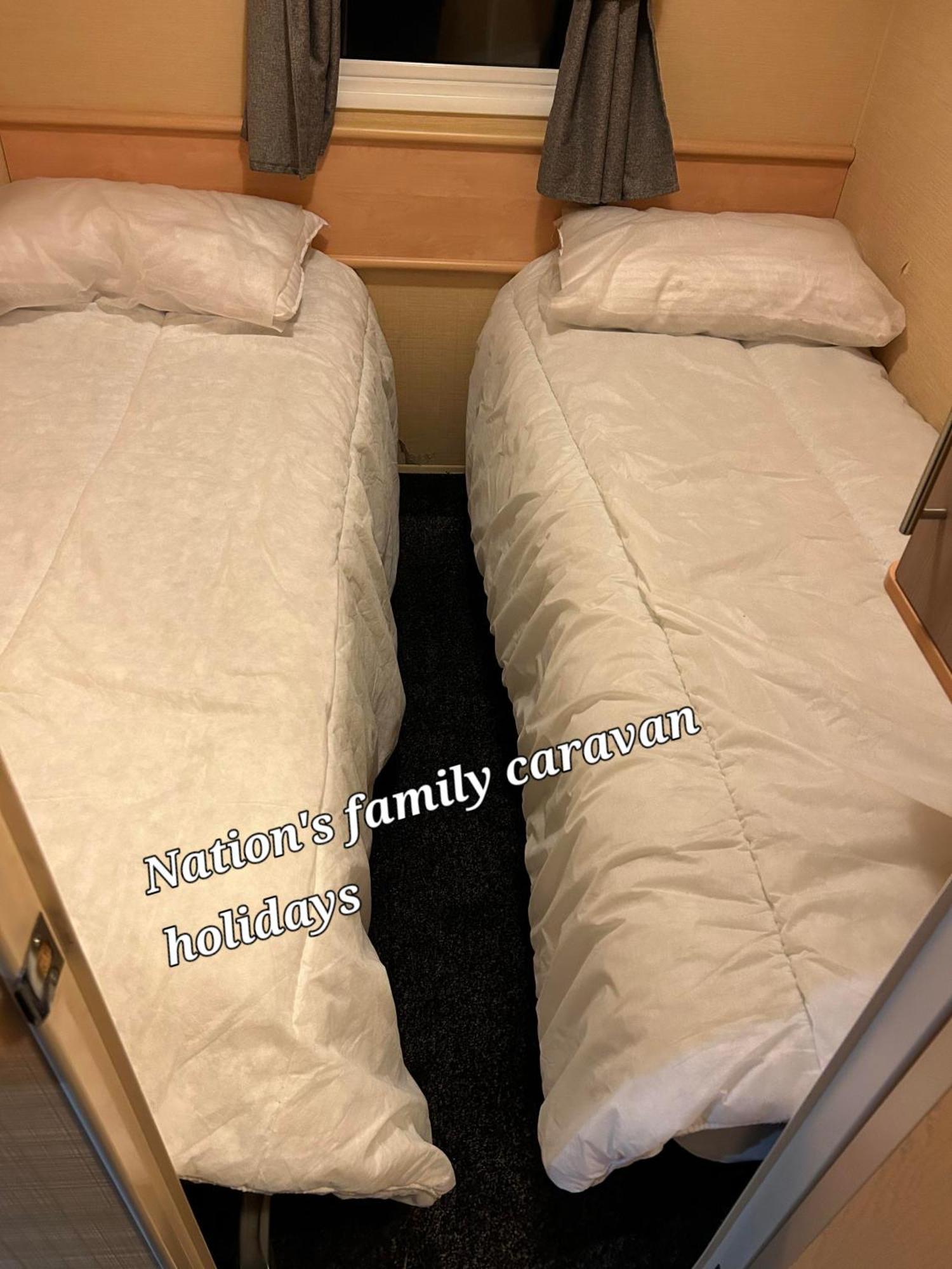 Nation'S Family Caravan Holidays Withernsea Ngoại thất bức ảnh