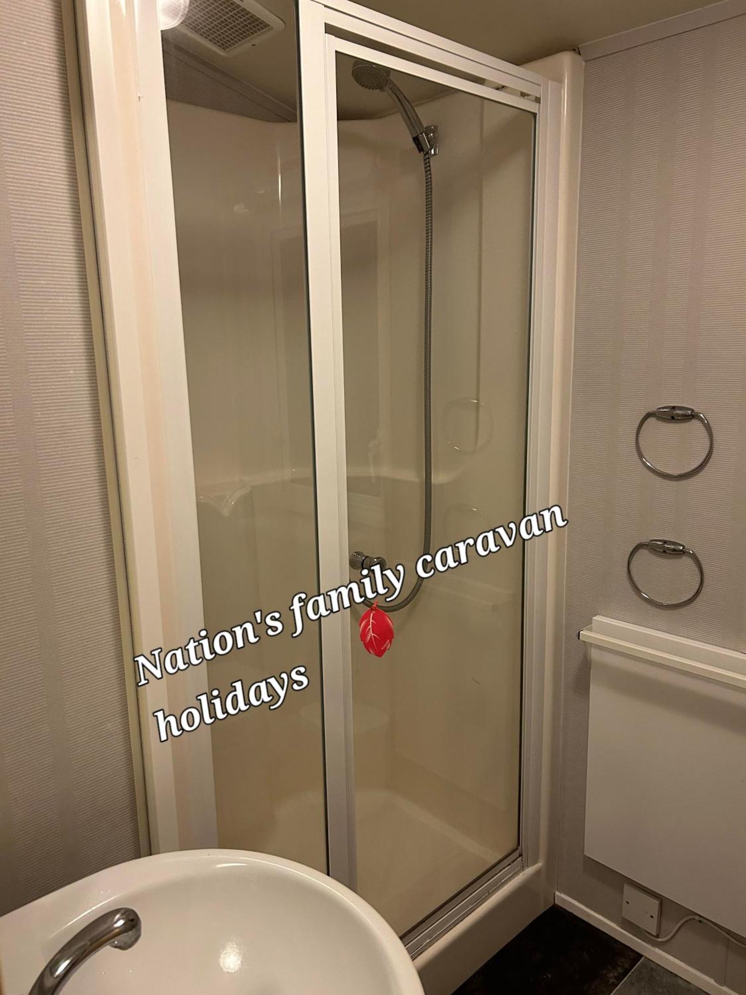 Nation'S Family Caravan Holidays Withernsea Ngoại thất bức ảnh