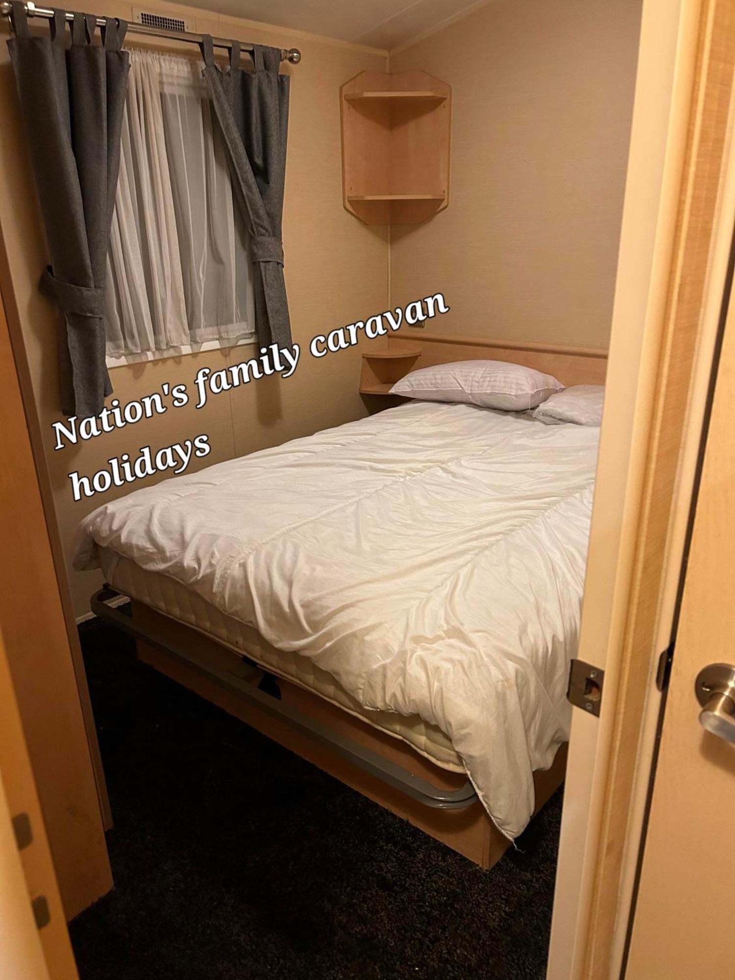 Nation'S Family Caravan Holidays Withernsea Ngoại thất bức ảnh